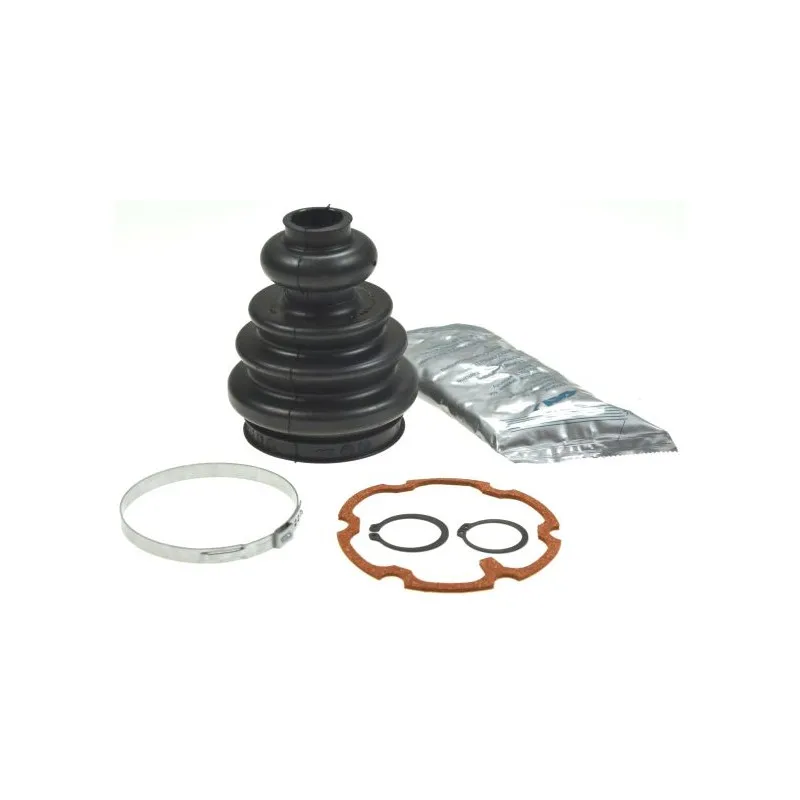 Soufflets de cardan avant SPIDAN 25861