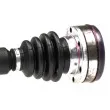 Arbre de transmission SPIDAN 25862 - Visuel 3