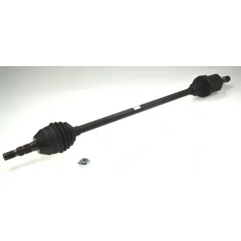 Arbre de transmission SPIDAN 25863