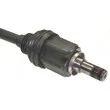 Arbre de transmission SPIDAN 25863 - Visuel 3