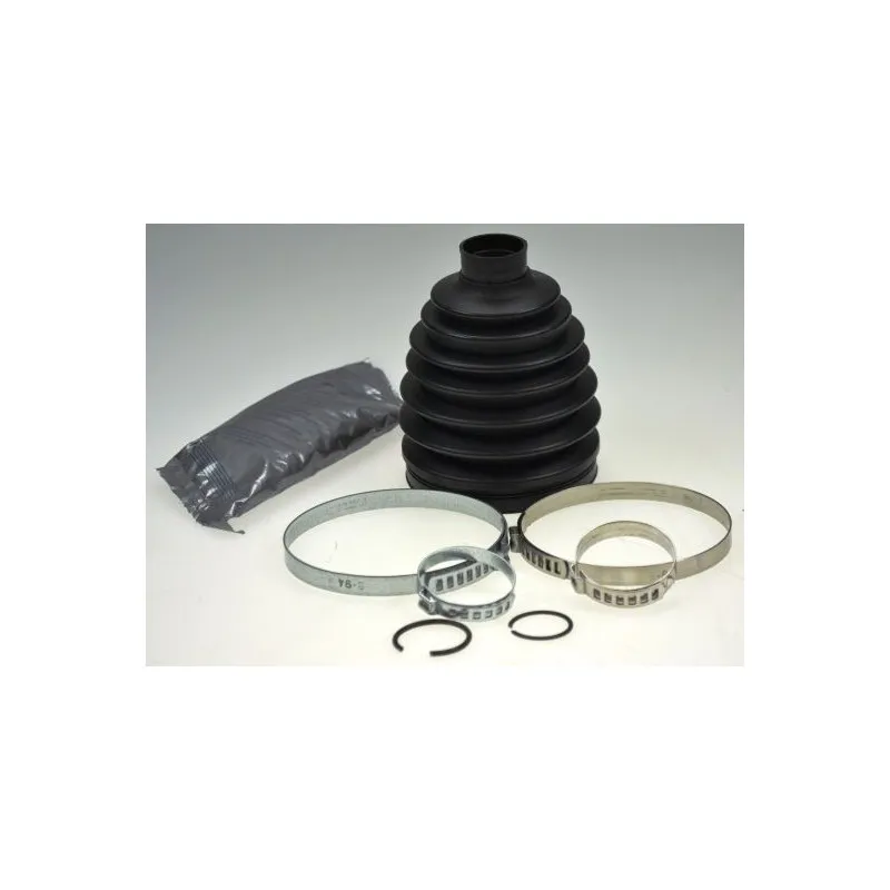 Soufflets de cardan avant SPIDAN 25866