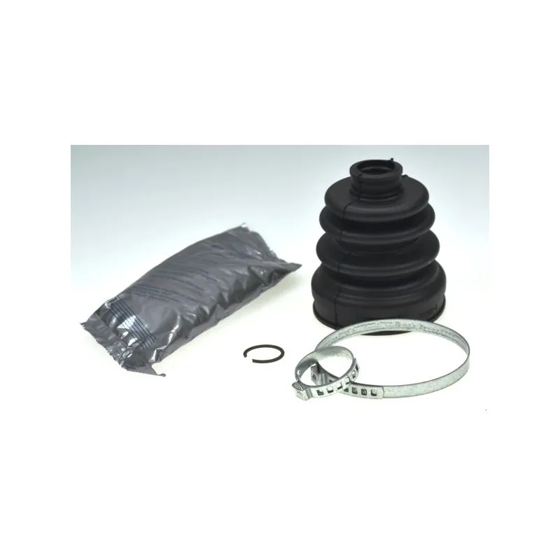 Soufflets de cardan avant SPIDAN 25868