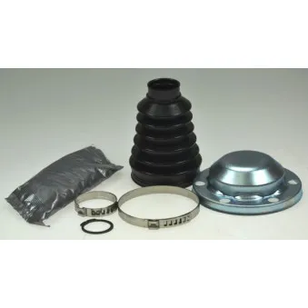 Soufflets de cardan avant SPIDAN 25870