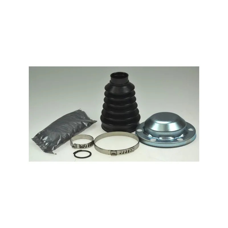Soufflets de cardan avant SPIDAN 25870