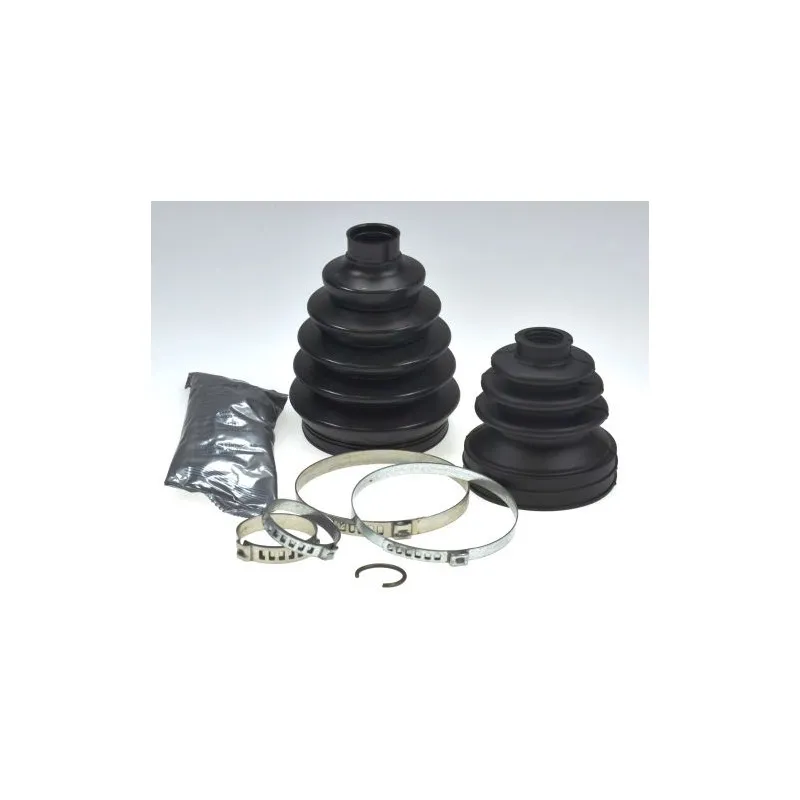 Soufflets de cardan avant SPIDAN 25872