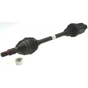 Arbre de transmission SPIDAN 25876