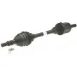 Arbre de transmission SPIDAN 25877 - Visuel 1