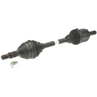 Arbre de transmission SPIDAN 25877