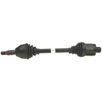 Arbre de transmission SPIDAN 25878