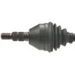 Arbre de transmission SPIDAN 25878 - Visuel 2