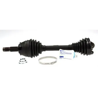 Arbre de transmission SPIDAN 25880