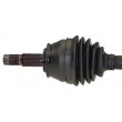 Arbre de transmission SPIDAN 25880 - Visuel 2