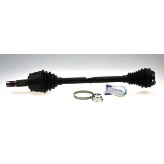 Arbre de transmission SPIDAN 25881