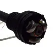 Arbre de transmission SPIDAN 25881 - Visuel 3