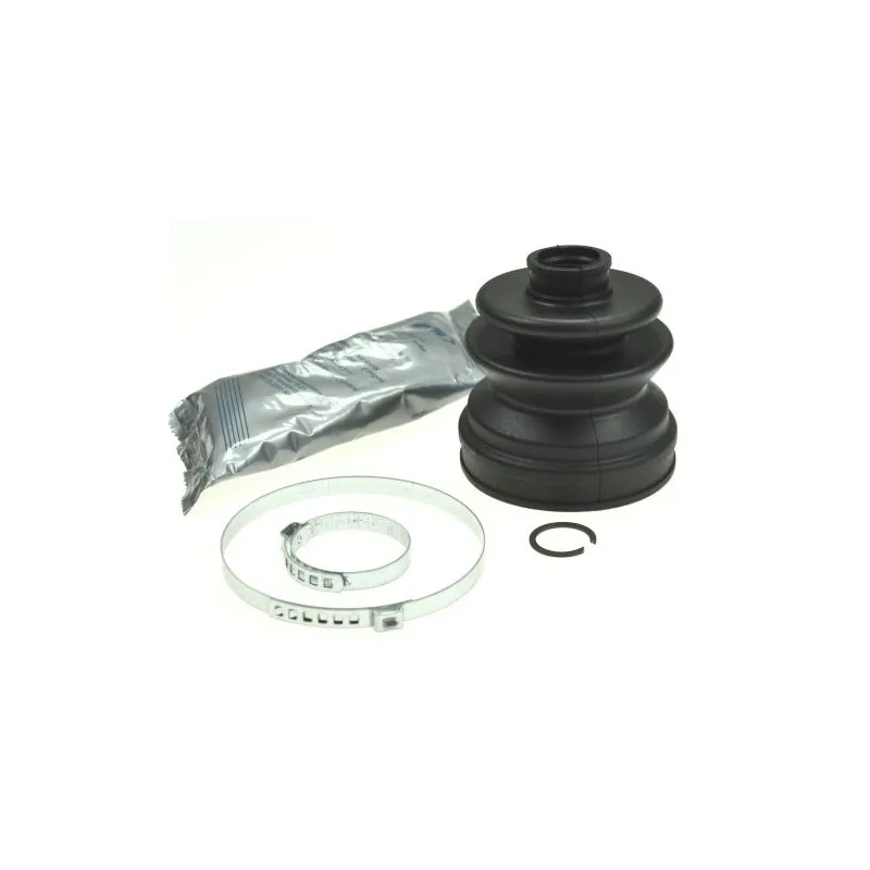Soufflets de cardan avant SPIDAN 25885