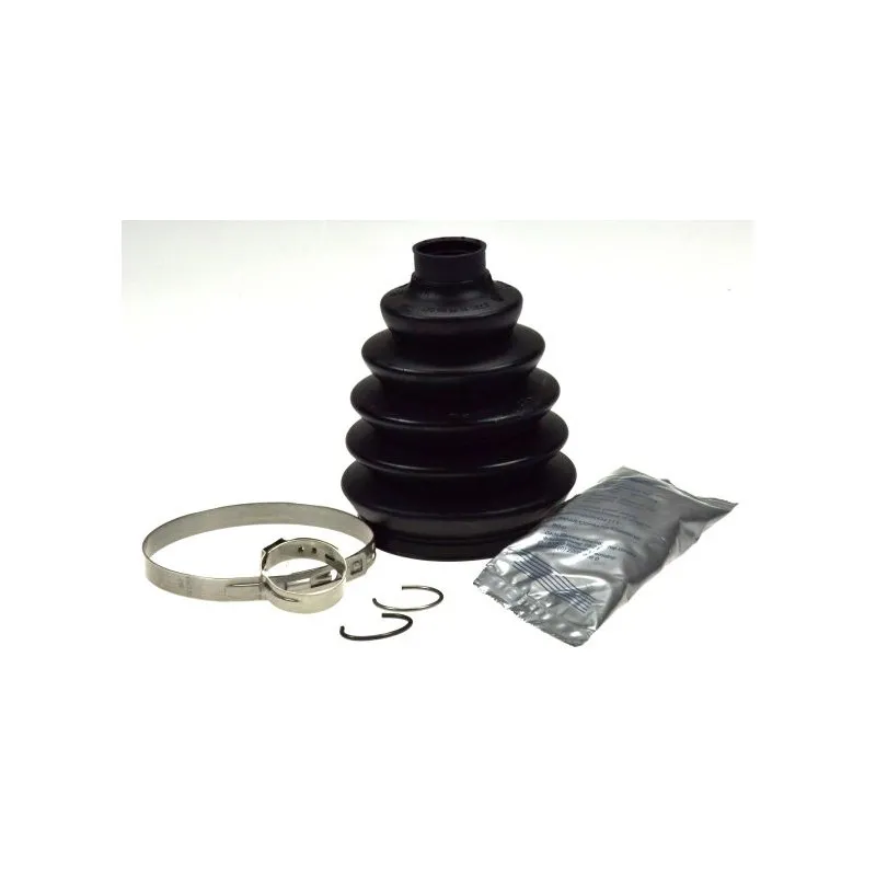 Soufflets de cardan avant SPIDAN 25887