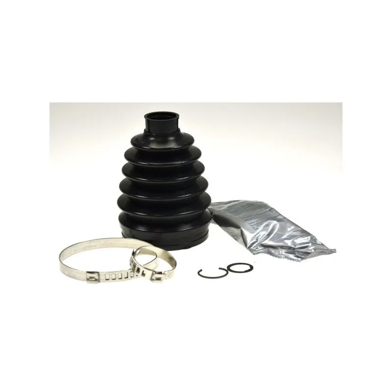 Soufflets de cardan avant SPIDAN 25888