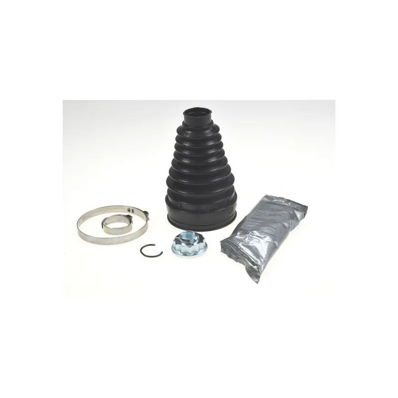 Soufflets de cardan avant SPIDAN 25895