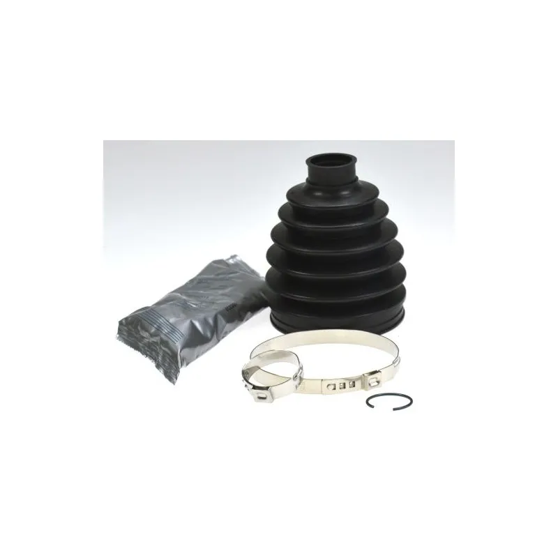 Soufflets de cardan avant SPIDAN 25898