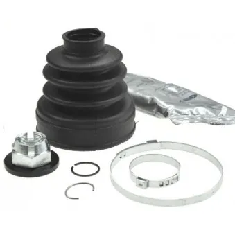 Soufflets de cardan avant SPIDAN 25900