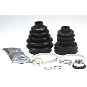 Soufflets de cardan avant SPIDAN 25901