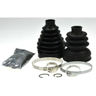 Soufflets de cardan avant SPIDAN 25903