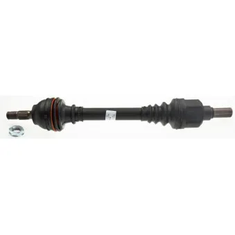 Arbre de transmission SPIDAN 25904