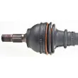 Arbre de transmission SPIDAN 25904 - Visuel 2
