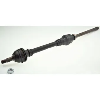 Arbre de transmission SPIDAN 25905