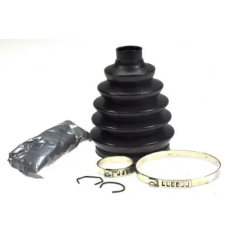 Soufflets de cardan avant SPIDAN 25908