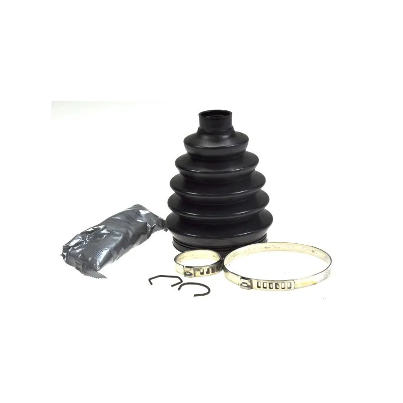 Soufflets de cardan avant SPIDAN 25908