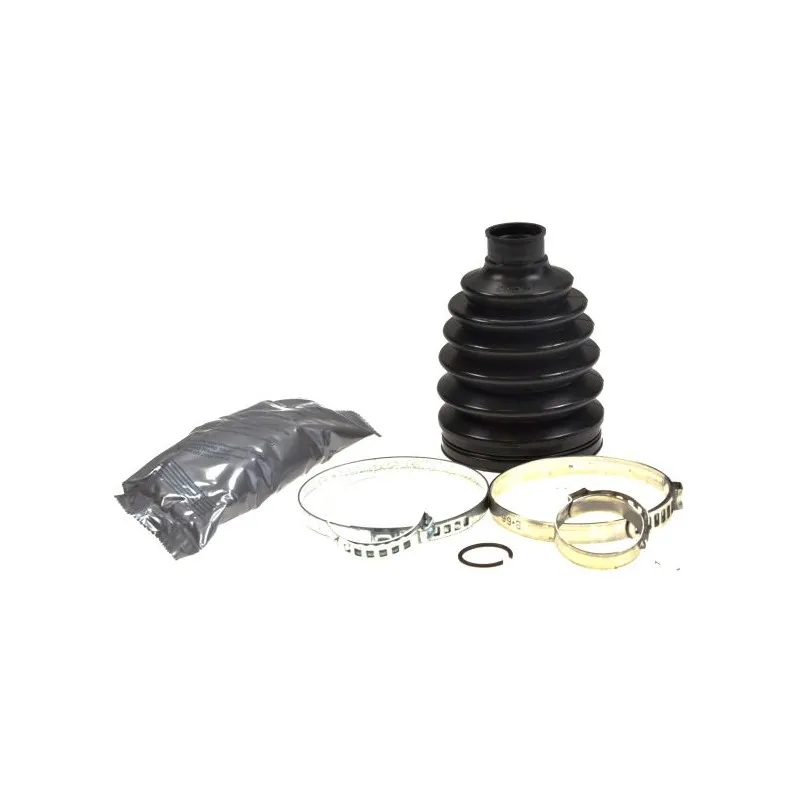 Soufflets de cardan avant SPIDAN 25910