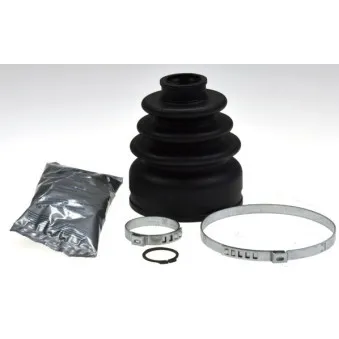 Soufflets de cardan avant SPIDAN 25912