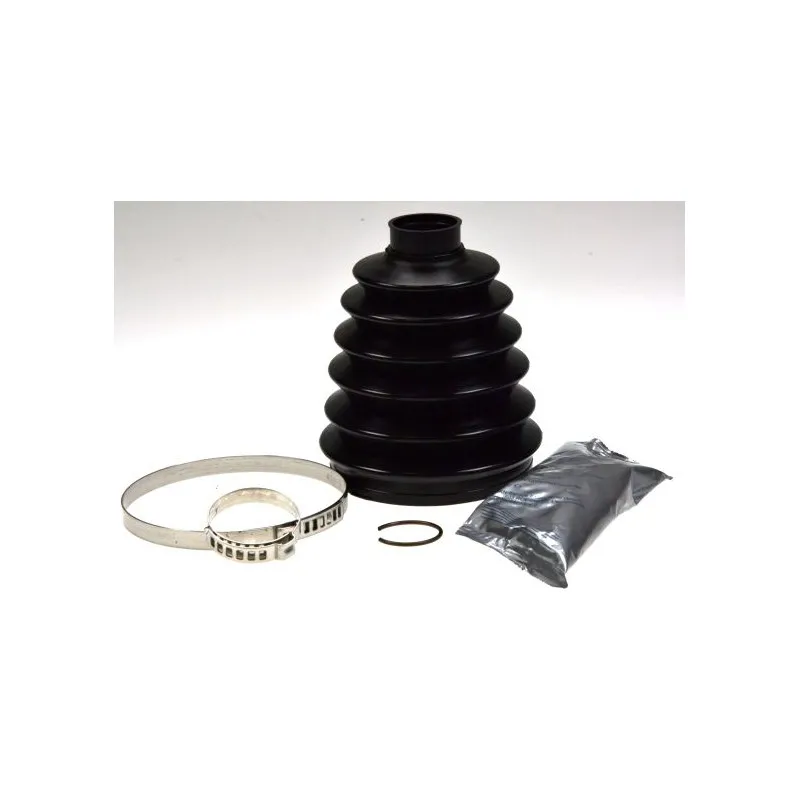 Soufflets de cardan avant SPIDAN 25918