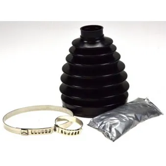 Soufflets de cardan avant SPIDAN 25919