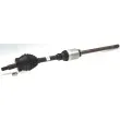 Arbre de transmission SPIDAN 25920 - Visuel 1