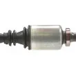 Arbre de transmission SPIDAN 25920 - Visuel 3