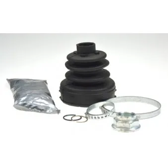 Soufflets de cardan avant SPIDAN 25924