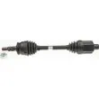 Arbre de transmission SPIDAN 25941 - Visuel 1