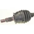 Arbre de transmission SPIDAN 25941 - Visuel 2