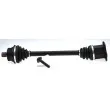 Arbre de transmission SPIDAN 25945 - Visuel 1