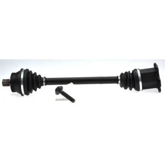 Arbre de transmission SPIDAN 25945