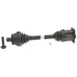 Arbre de transmission SPIDAN 25949 - Visuel 1