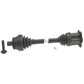 Arbre de transmission SPIDAN 25949