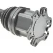 Arbre de transmission SPIDAN 25949 - Visuel 3