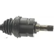 Arbre de transmission SPIDAN 25950 - Visuel 3