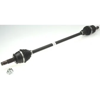 Arbre de transmission SPIDAN 25951