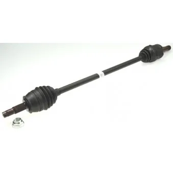 Arbre de transmission SPIDAN 25952