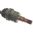Arbre de transmission SPIDAN 25952 - Visuel 3