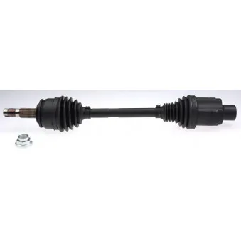 Arbre de transmission SPIDAN 25955